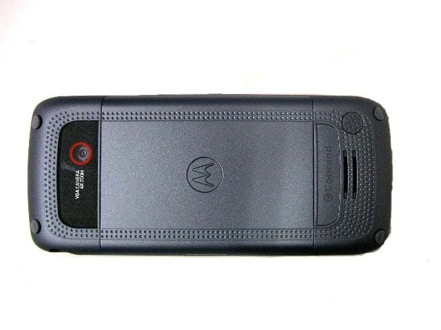 Cellular CDMA Transceiver - FCC ID IHDT5HB1 - Motorola Mobility LLC (2)