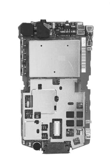 Portable Cellular Transceiver - FCC ID IHDT5YA1 - Motorola Mobility LLC (1)