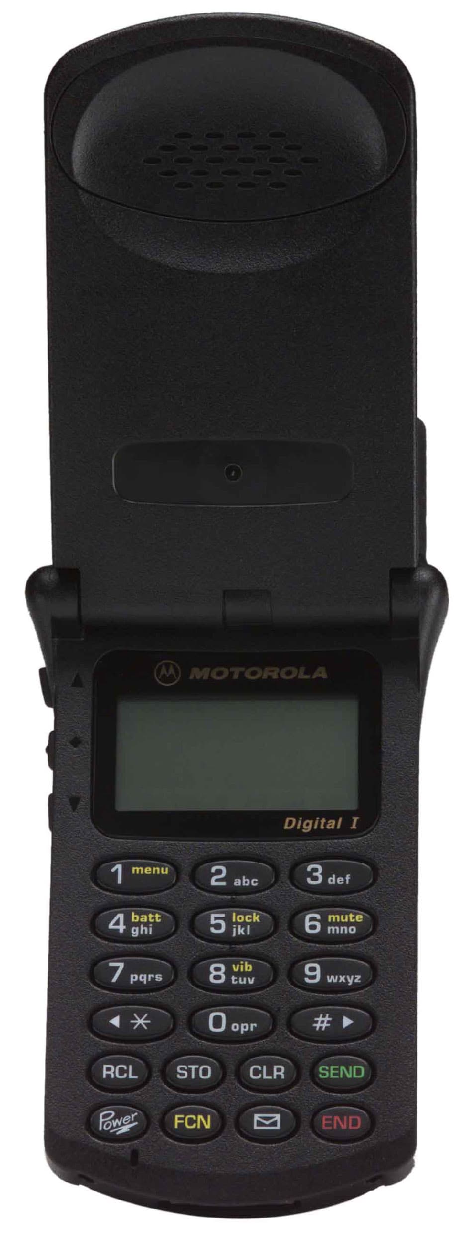 Cellular transceiver - FCC ID IHDT5ZG1 - Motorola Mobility LLC (2)