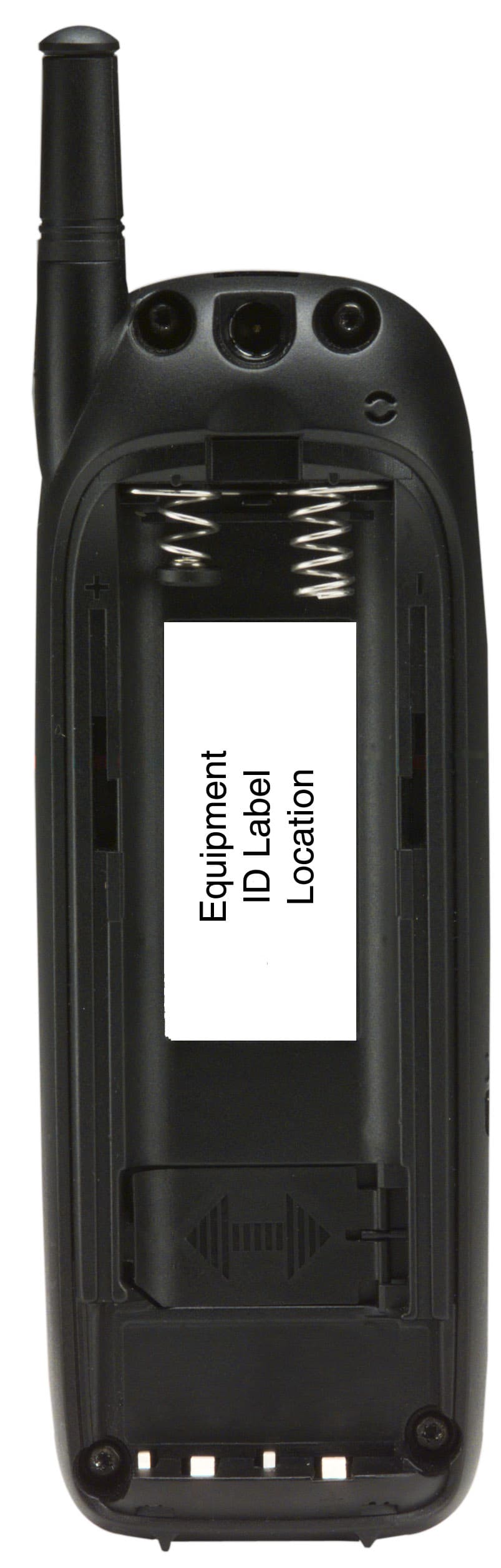 Portable Cellular Transceiver - FCC ID IHDT5ZP1 - Motorola Mobility LLC (2)