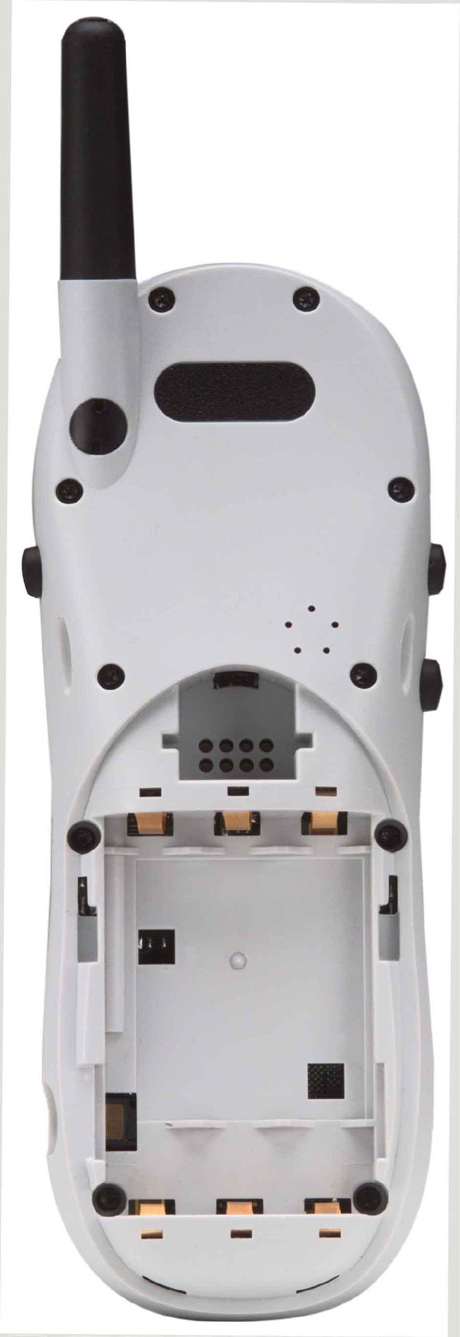 Portable Cellular Transceiver - FCC ID IHDT5ZR1 - Motorola Mobility LLC (4)