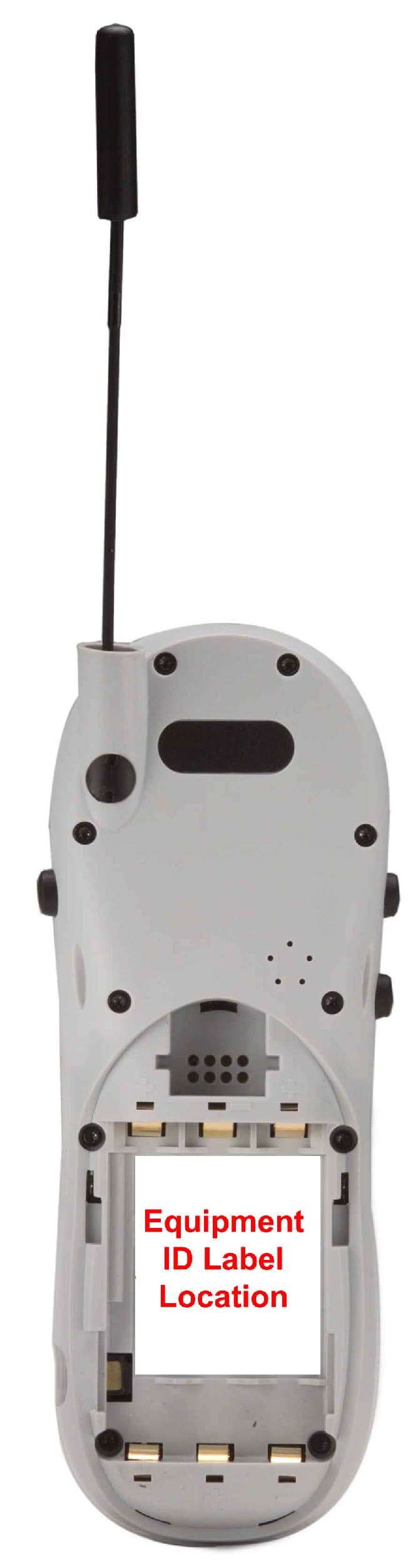 Portable Cellular Transceiver - FCC ID IHDT5ZW1 - Motorola Mobility LLC (2)