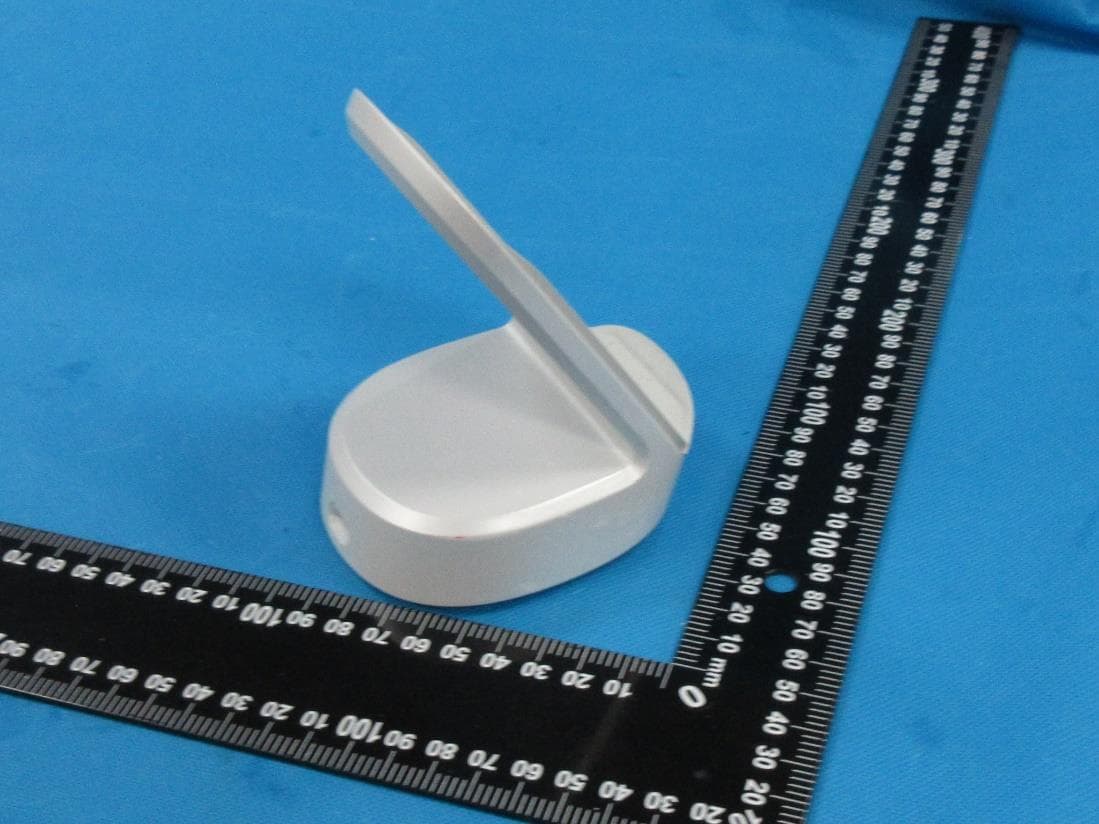 TURBOPOWER 50W WIRELESS CHARGING STAND - FCC ID IHDT6AA2 - Motorola Mobility LLC (5)