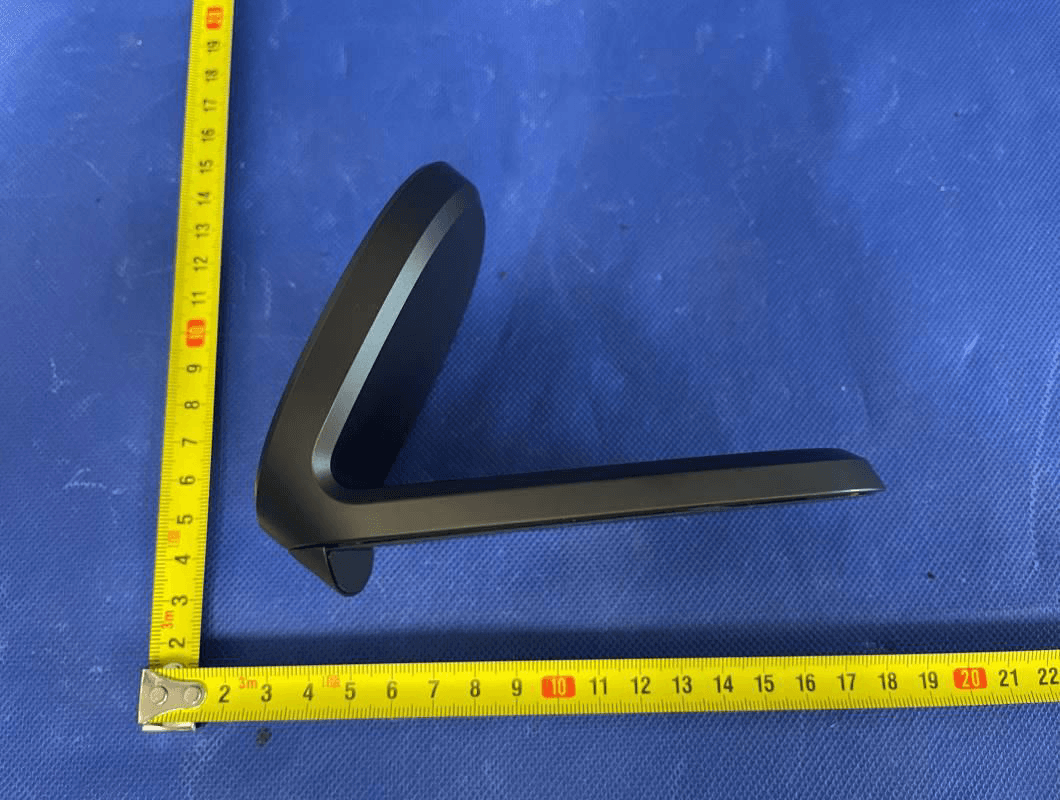 TURBOPOWER 15W WIRELESS CHARGING STAND - FCC ID IHDT6AA3 - Motorola Mobility LLC (2)