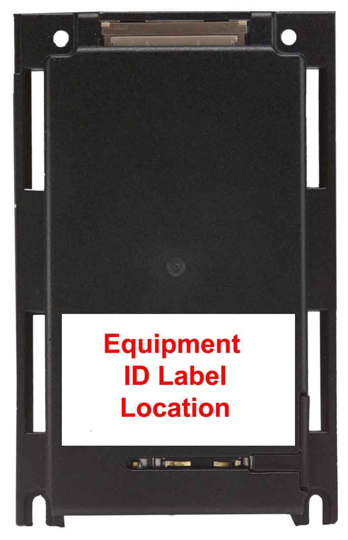 TNB - Licensed Non-Broadcast Station Transmitter - FCC ID IHDT6AC1 - Motorola Mobility LLC (3)