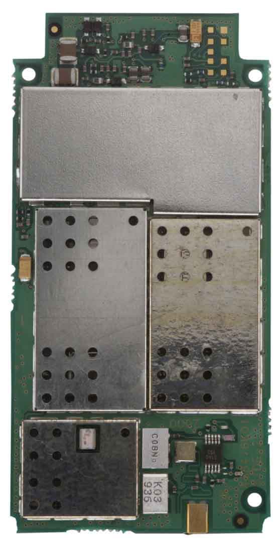 TNB - Licensed Non-Broadcast Station Transmitter - FCC ID IHDT6AC1 - Motorola Mobility LLC (2)