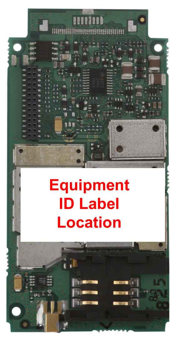 TNB - Licensed Non-Broadcast Station Transmitter - FCC ID IHDT6AC1 - Motorola Mobility LLC (1)