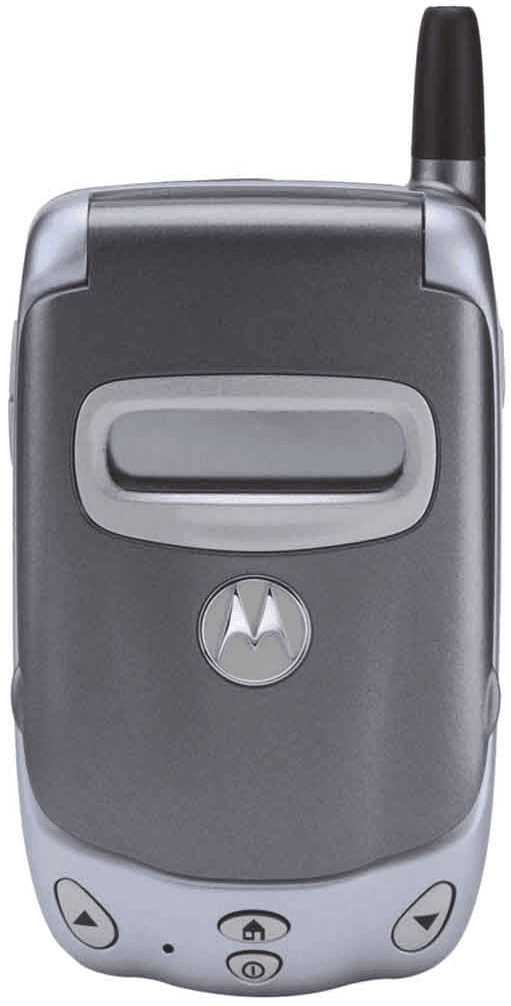 PCS portable transceiver - FCC ID IHDT6BK1 - Motorola Mobility LLC (2)