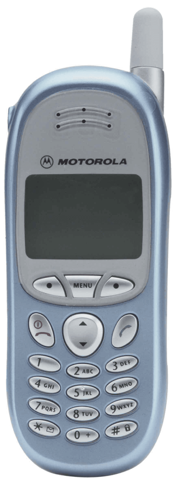 PCS GSM Portable Transceiver - FCC ID IHDT6CH1 - Motorola Mobility LLC