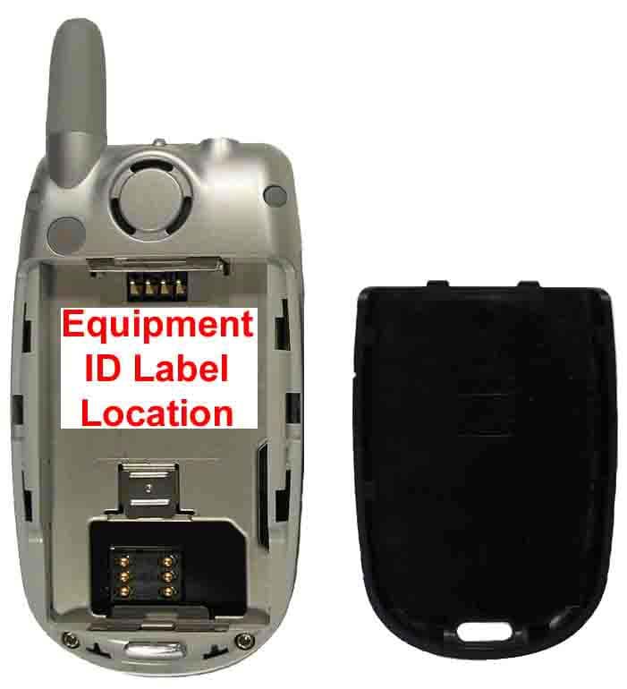 Portable Cellular / PCS GSM Transceiver - FCC ID IHDT6DT1 - Motorola Mobility LLC (1)
