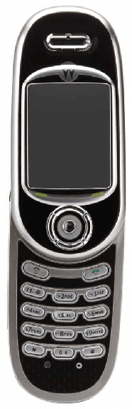 Portable PCS GSM Transceiver - FCC ID IHDT6DV1 - Motorola Mobility LLC (1)