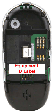 Portable PCS GSM Transceiver - FCC ID IHDT6DV1 - Motorola Mobility LLC (2)