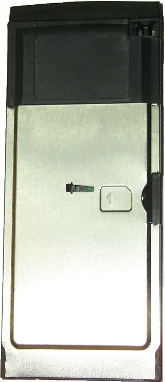 GSM PCMCIA Card - FCC ID IHDT6EG1 - Motorola Mobility LLC (2)