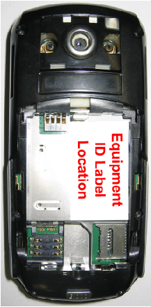 Licensed Portable with Bluetooth - FCC ID IHDT6EK2 - Motorola Mobility LLC (2)