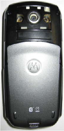 Licensed Portable with Bluetooth - FCC ID IHDT6EK2 - Motorola Mobility LLC (1)