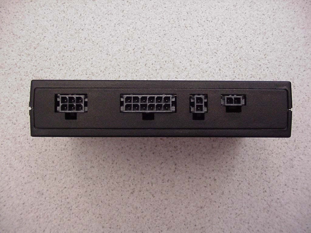 HF850 Bluetooth Carkit - FCC ID IHDT6EQ1 - Motorola Mobility LLC