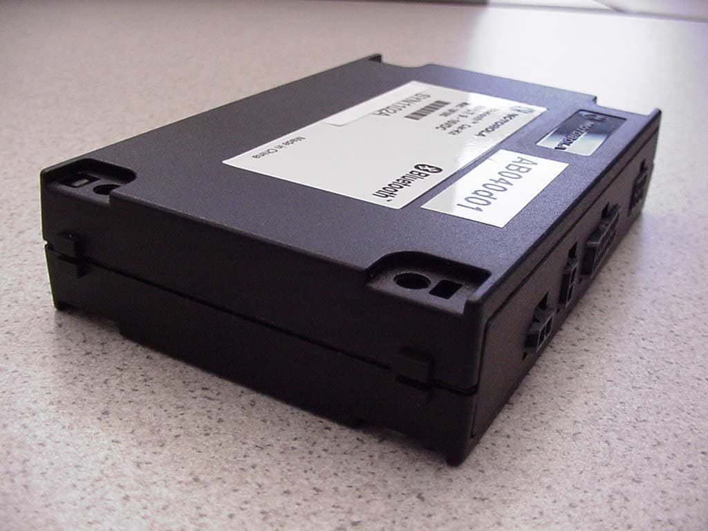 HF850 Bluetooth Carkit - FCC ID IHDT6EQ1 - Motorola Mobility LLC (3)