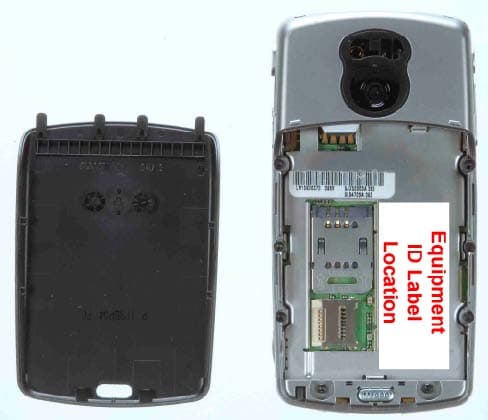 GSM Transceiver with WLAN and Bluetooth - FCC ID IHDT6EY1 - Motorola Mobility LLC