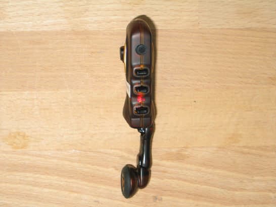 Bluetooth Headset - FCC ID IHDT6FA1 - Motorola Mobility LLC (5)