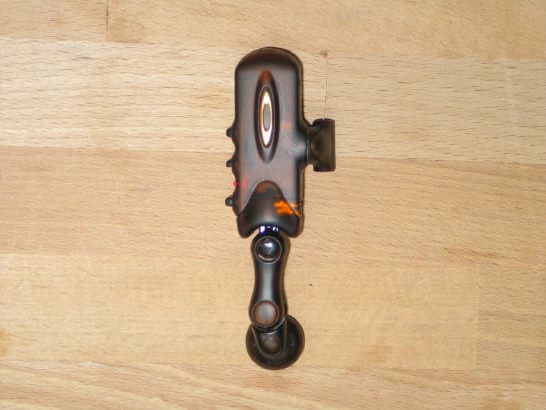 Bluetooth Headset - FCC ID IHDT6FA1 - Motorola Mobility LLC (4)