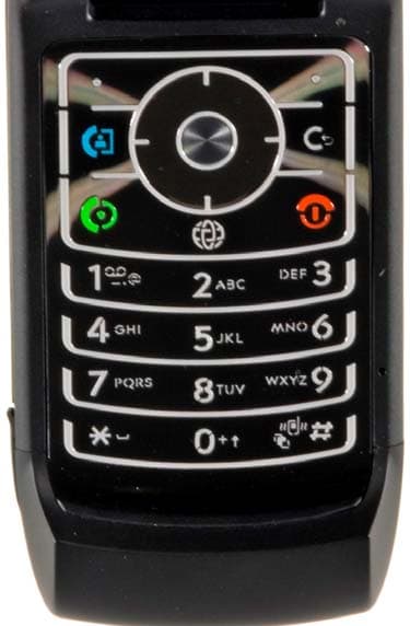 Portable PCS GSM/ EDGE Transceiver with Bluetooth - FCC ID IHDT6GD1 - Motorola Mobility LLC