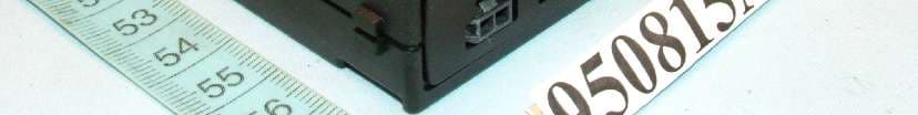 Automotive Bluetooth Music and Hands Free System - FCC ID IHDT6GJ1 - Motorola Mobility LLC