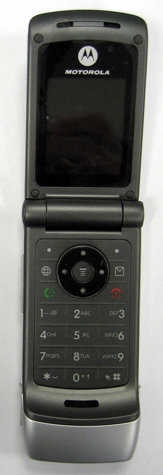 Portable PCS GSM Transceiver - FCC ID IHDT6GM1 - Motorola Mobility LLC