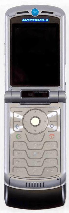 Portable PCS GSM/ EDGE Transceiver with Bluetooth - FCC ID IHDT6GN1 - Motorola Mobility LLC (2)