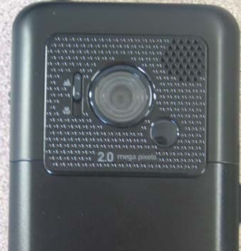 Portable PCS GSM Transceiver with Bluetooth - FCC ID IHDT6GP1 - Motorola Mobility LLC