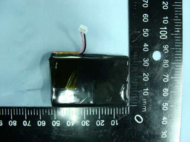 T225 - FCC ID IHDT6MM1 - Motorola Mobility LLC