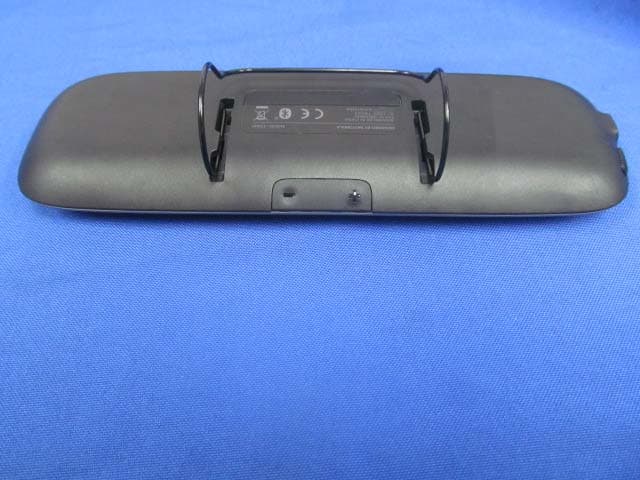 TZ900 - FCC ID IHDT6NA2 - Motorola Mobility LLC