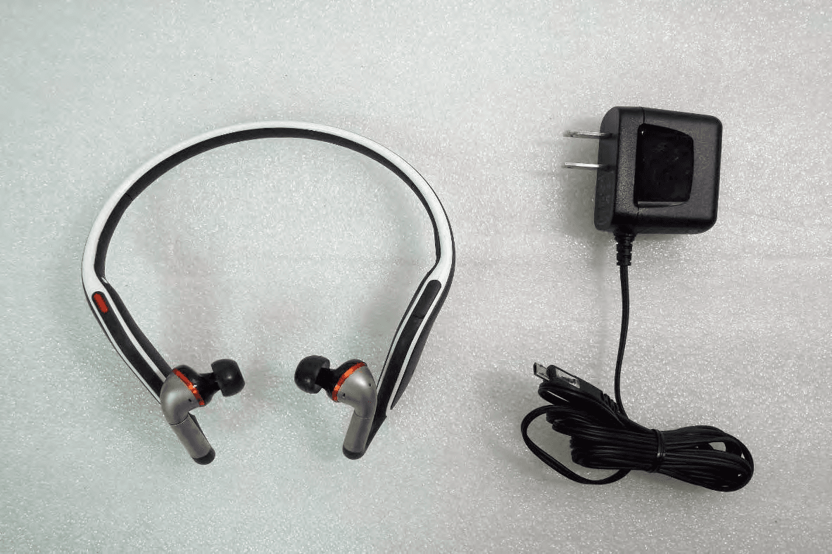 S11-FLEX HD - FCC ID IHDT6ND2 - Motorola Mobility LLC