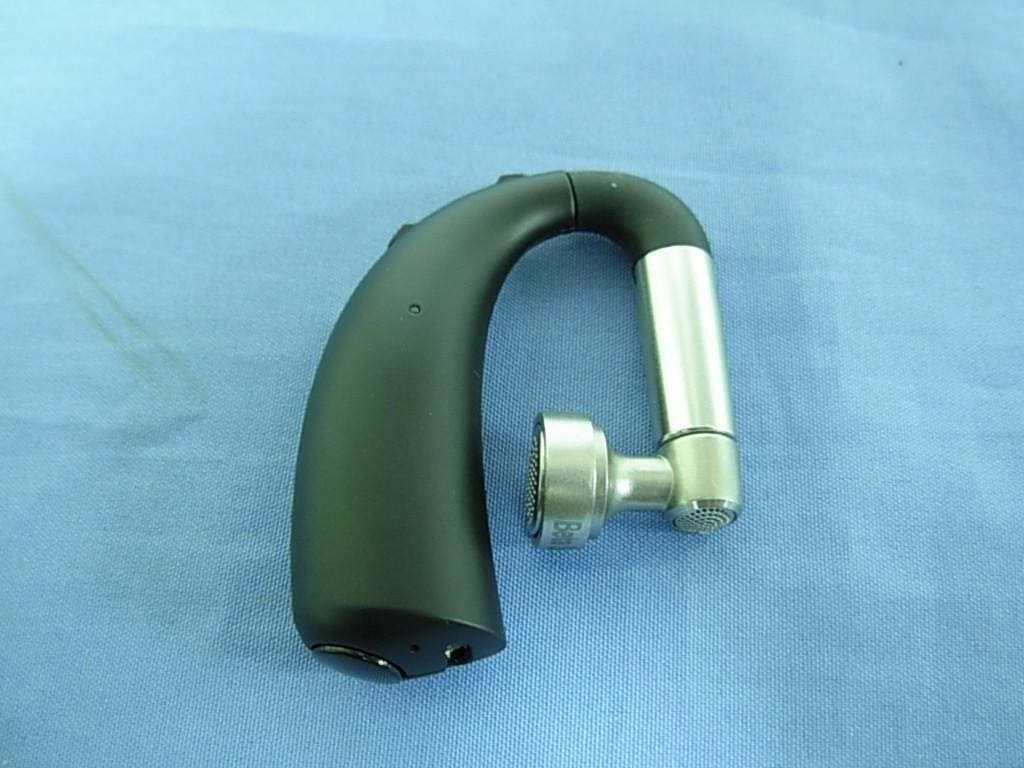 SONIC SLIVER II - FCC ID IHDT6NK1 - Motorola Mobility LLC