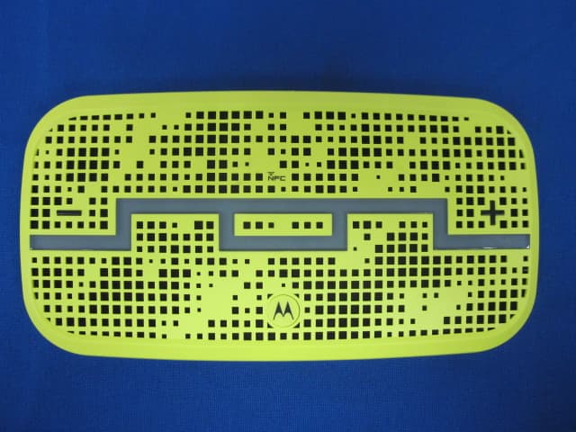 DECK - FCC ID IHDT6PB1 - Motorola Mobility LLC (1)