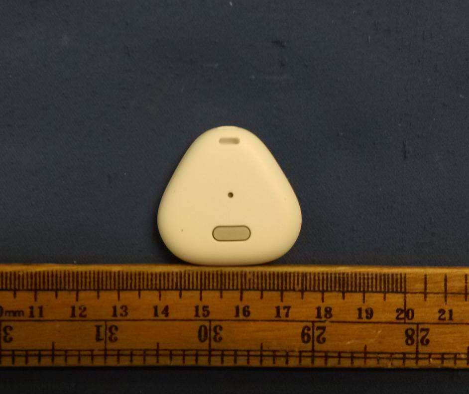 KEYLINK - FCC ID IHDT6QB1 - Motorola Mobility LLC (2)
