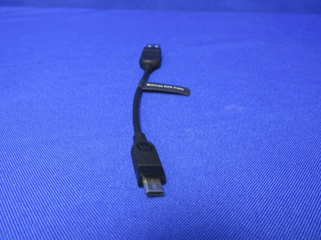 BT headset - FCC ID IHDT6QG1 - Motorola Mobility LLC (3)