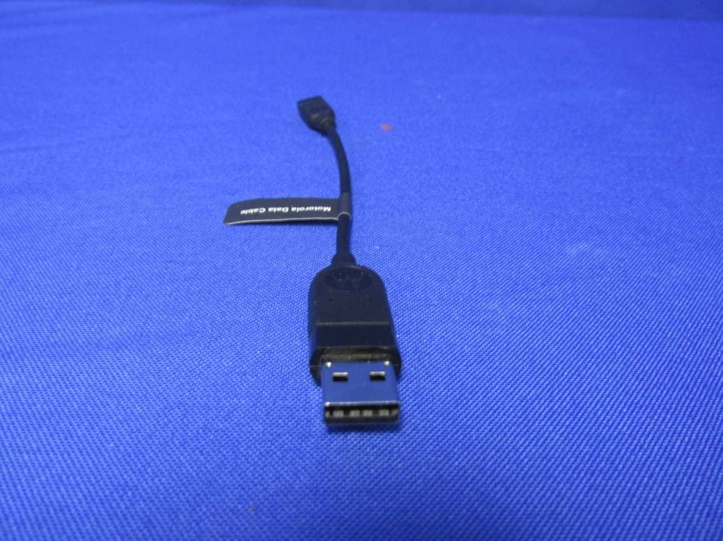BT headset - FCC ID IHDT6QG1 - Motorola Mobility LLC (2)