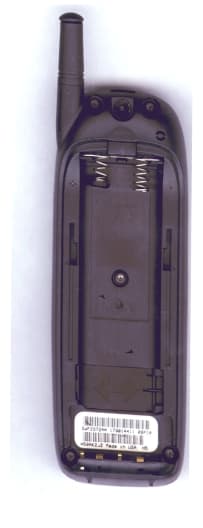 PCE - PCS Licensed Transmitter held to ear - FCC ID IHDT6YH1 - Motorola Mobility LLC (2)