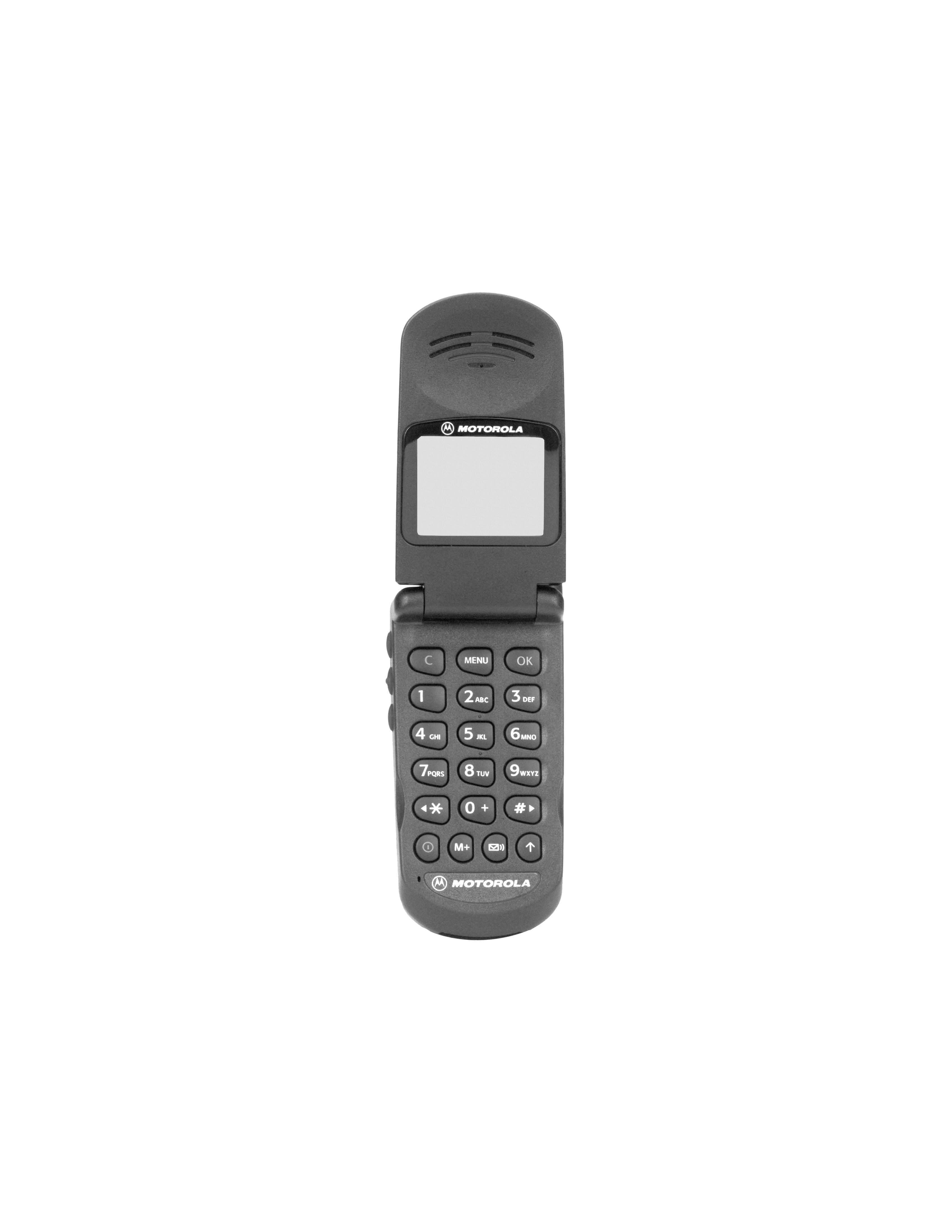 Wideband PCS Personal Transceiver - FCC ID IHDT6YW1 - Motorola Mobility LLC (2)