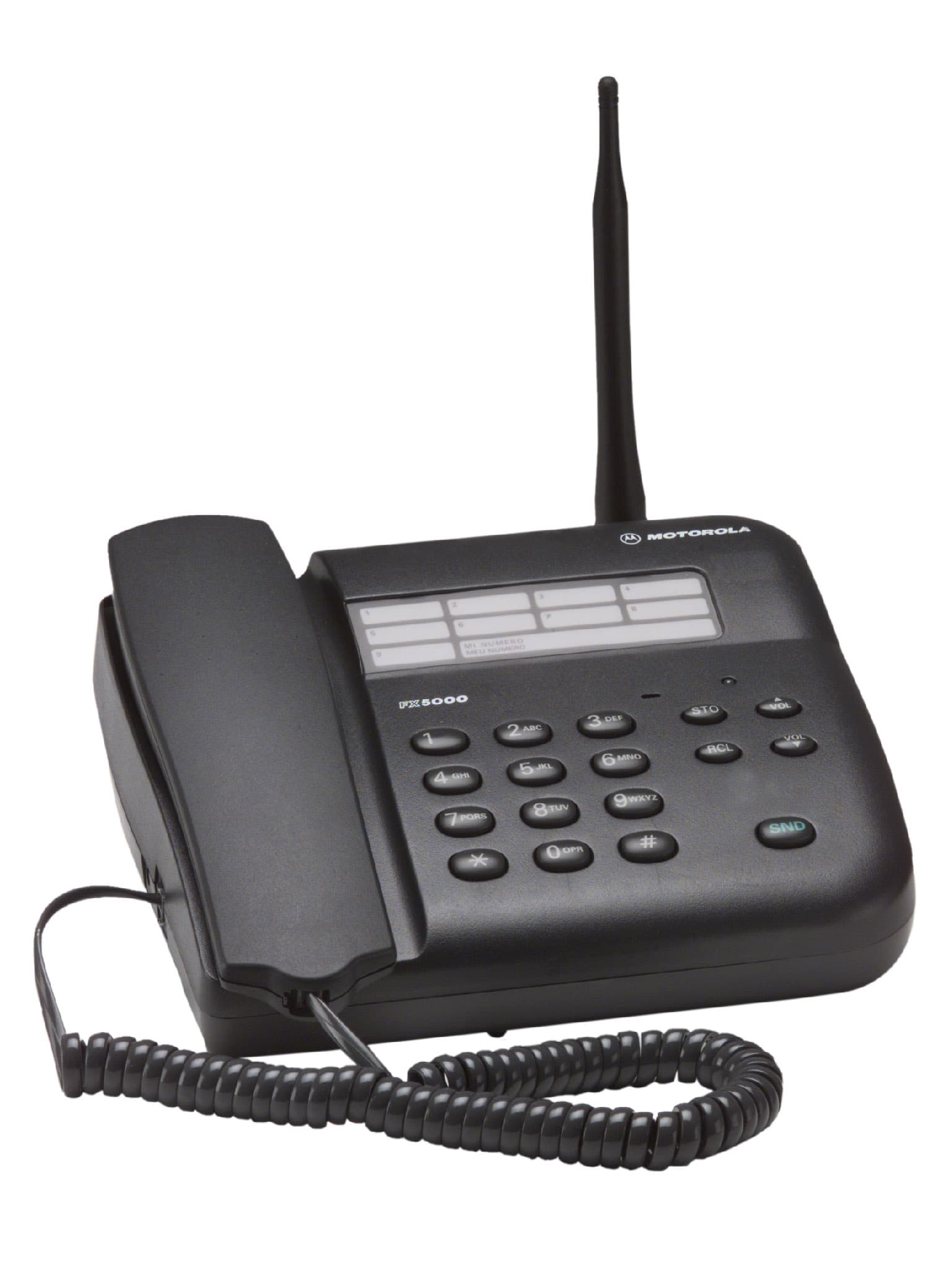 PCS Deskset - FCC ID IHDT6ZC1 - Motorola Mobility LLC (1)