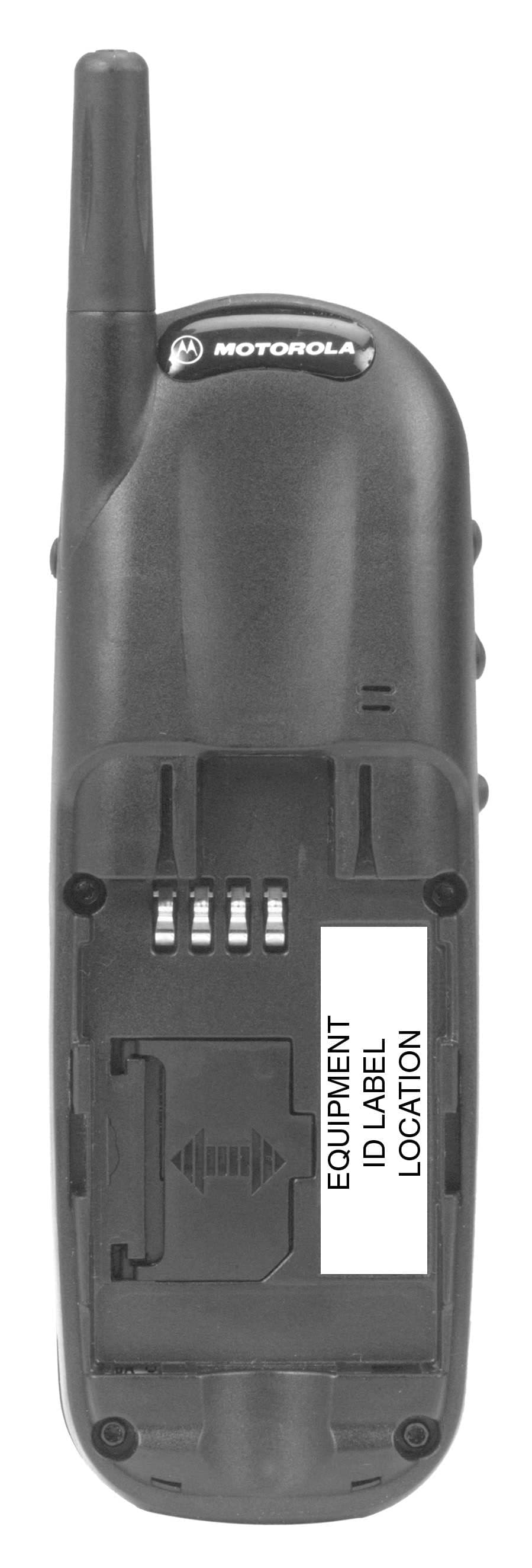PCE - PCS Licensed Transmitter held to ear - FCC ID IHDT6ZD1 - Motorola Mobility LLC (2)