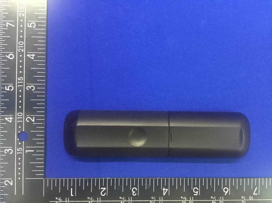 READY FOR AIR REMOTE - FCC ID IHDT6ZR2 - Motorola Mobility LLC (2)