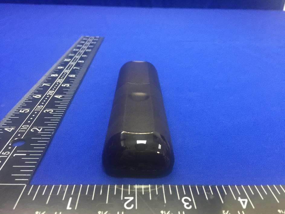 READY FOR AIR REMOTE - FCC ID IHDT6ZR2 - Motorola Mobility LLC (3)