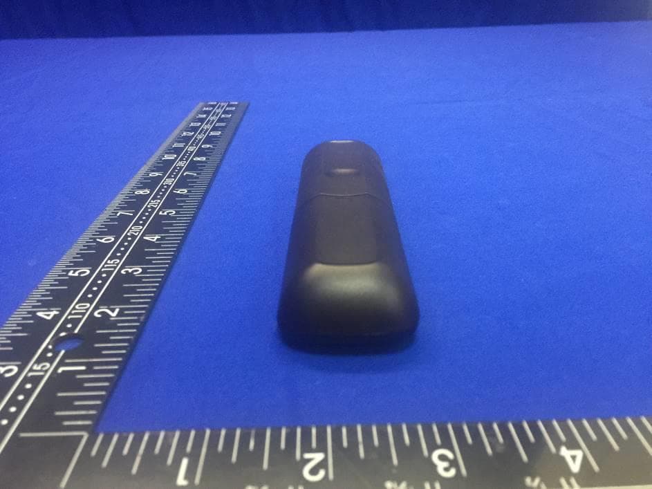 READY FOR AIR REMOTE - FCC ID IHDT6ZR2 - Motorola Mobility LLC (5)