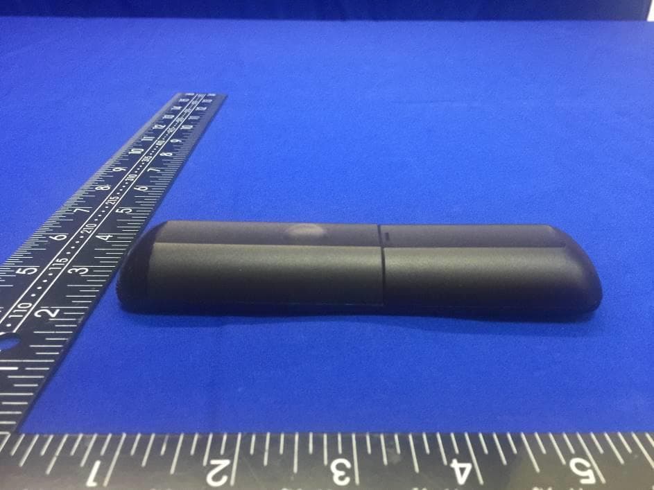 READY FOR AIR REMOTE - FCC ID IHDT6ZR2 - Motorola Mobility LLC (4)