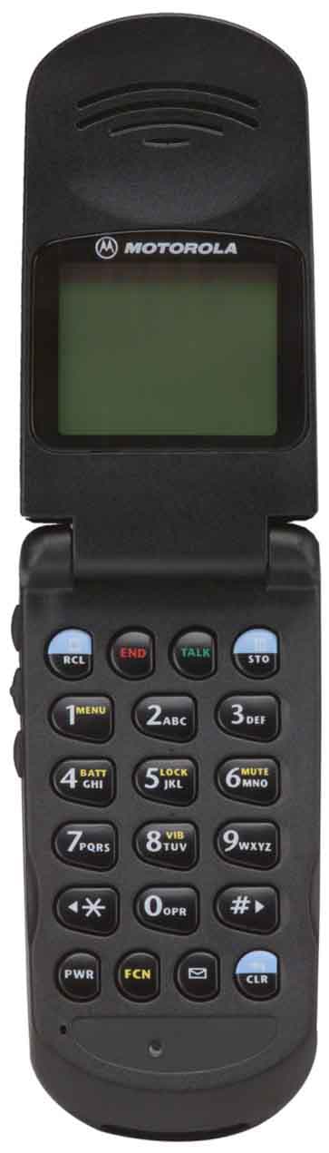PCS Transceiver - FCC ID IHDT6ZT1 - Motorola Mobility LLC (2)