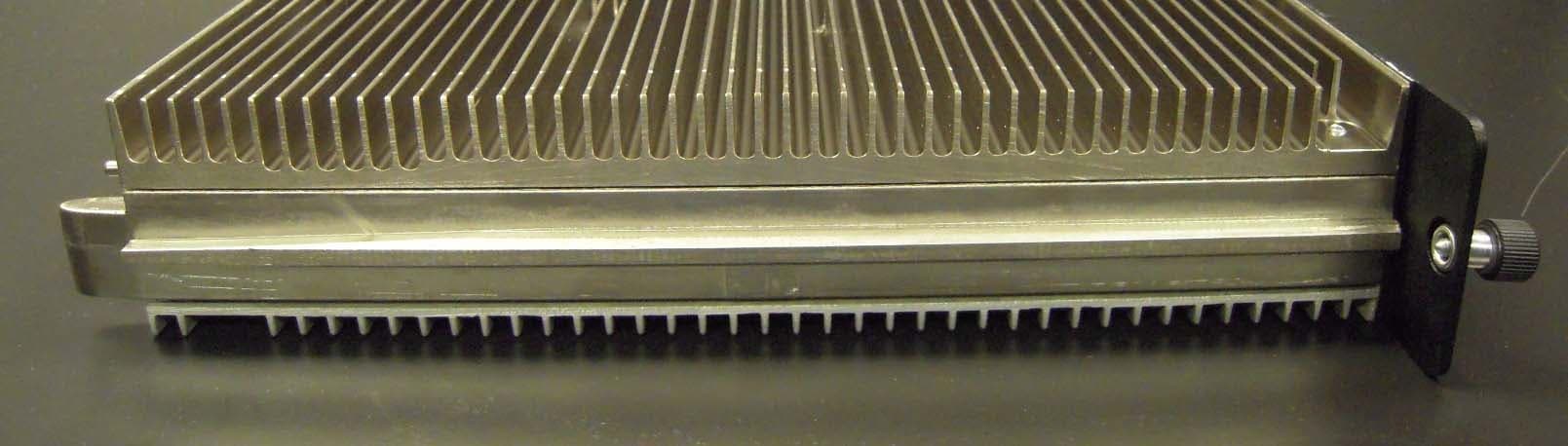 LTE 700 MHz Public Safety Base Station Transceiver - FCC ID IHET4KJ1 - Nokia Solutions and Networks