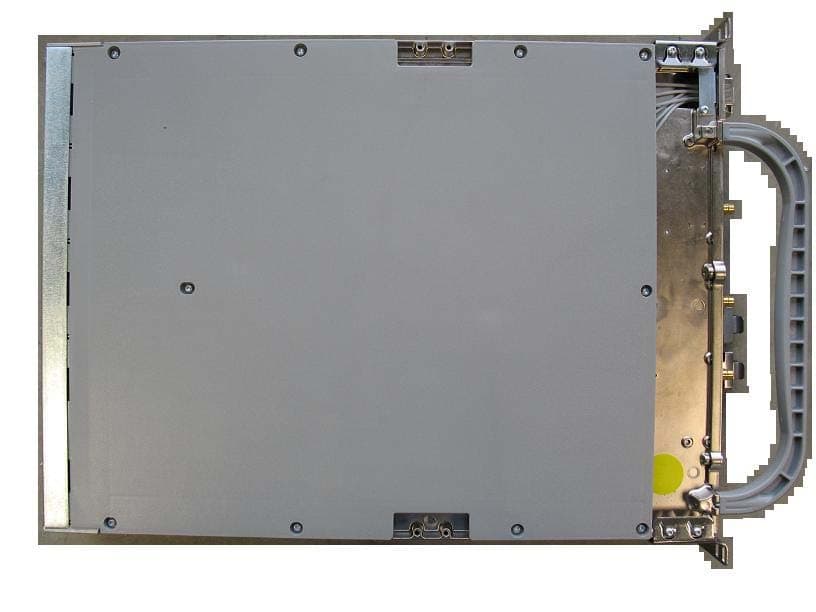 UBS CDMA XMI Transceiver at 800 MHz - FCC ID IHET5GX1 - Nokia Solutions and Networks (2)