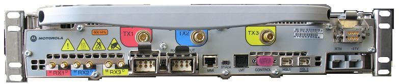 UBS CDMA XMI Transceiver at 800 MHz - FCC ID IHET5GX1 - Nokia Solutions and Networks (4)