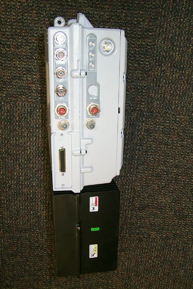 SC300 Microcell 1.9GHz - FCC ID IHET6AQ2 - Nokia Solutions and Networks